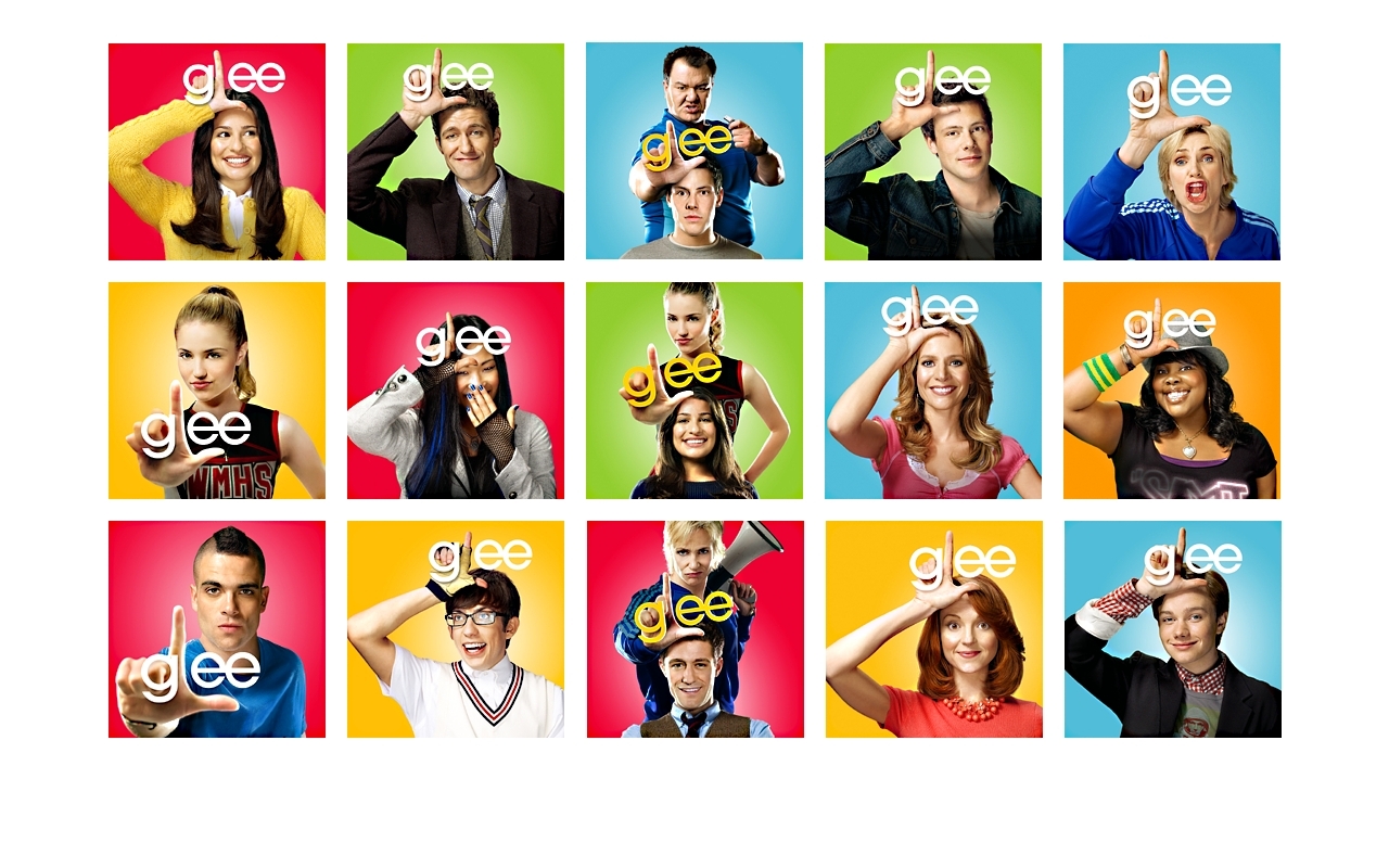 glee